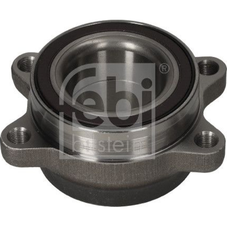 FEBI BILSTEIN 185888 Radlagersatz FEBI BILSTEIN 185888 Radlagersatz