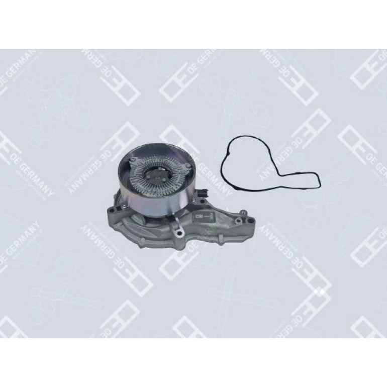 Wasserpumpe Motorkühlung für Volvo D 11 C 2164 8716 OEGERMANY 032000DXI130 Wasserpumpe Motorkühlung für Volvo D 11 C 2164 8716 OEGERMANY 032000DXI130