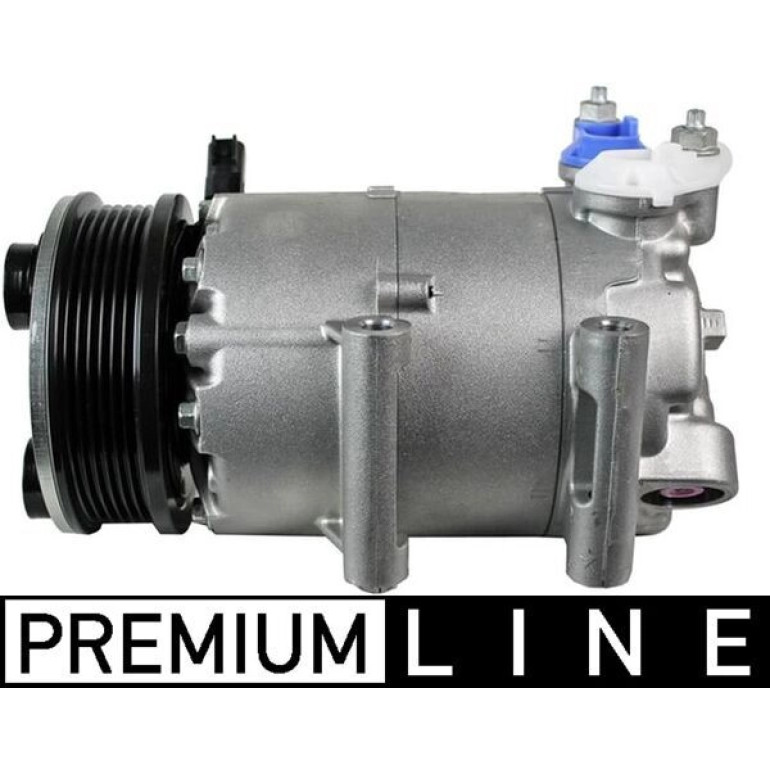 Kompressor, Klimaanlage ACP 1208 000P Kompressor, Klimaanlage ACP 1208 000P
