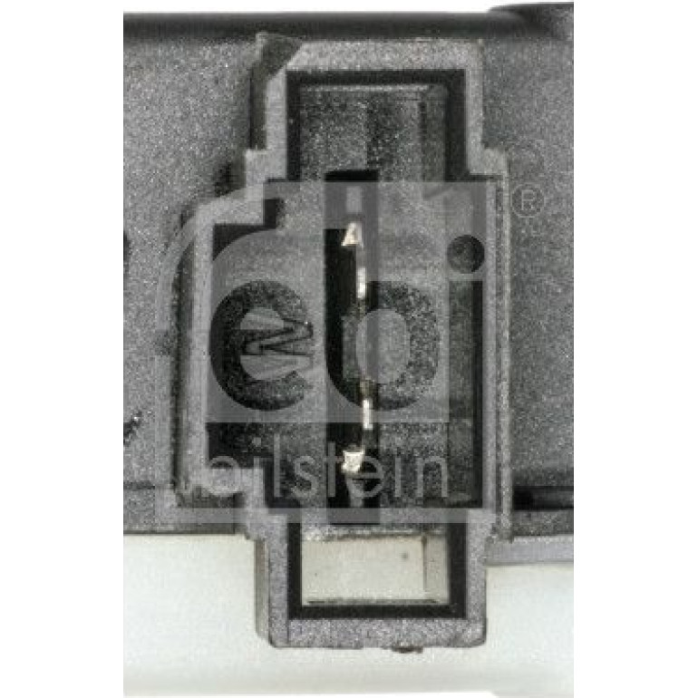 FEBI BILSTEIN 186458 Stellelement, Zentralverriegelung