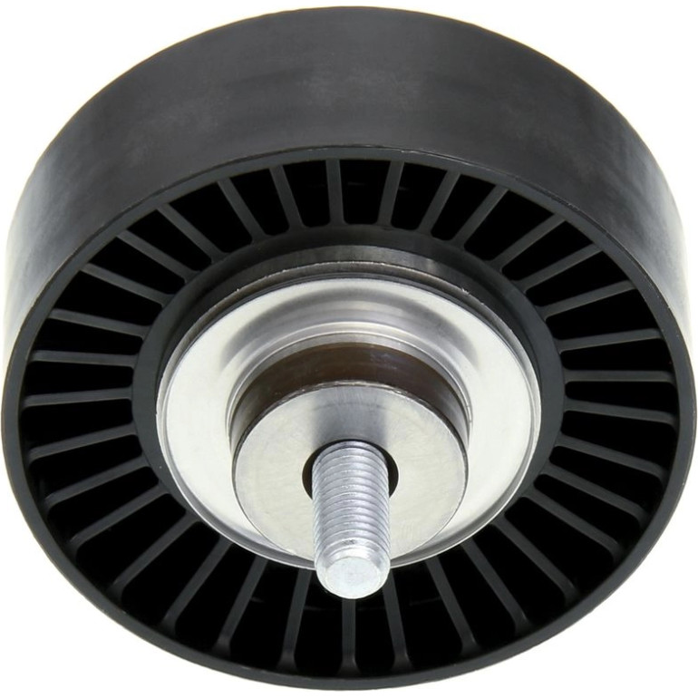 Umlenk-/Führungsrolle, Keilrippenriemen T36800
