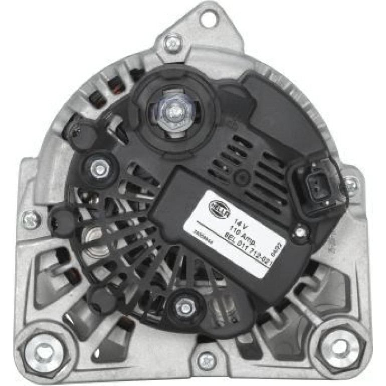 Generator 8EL 011 712-021