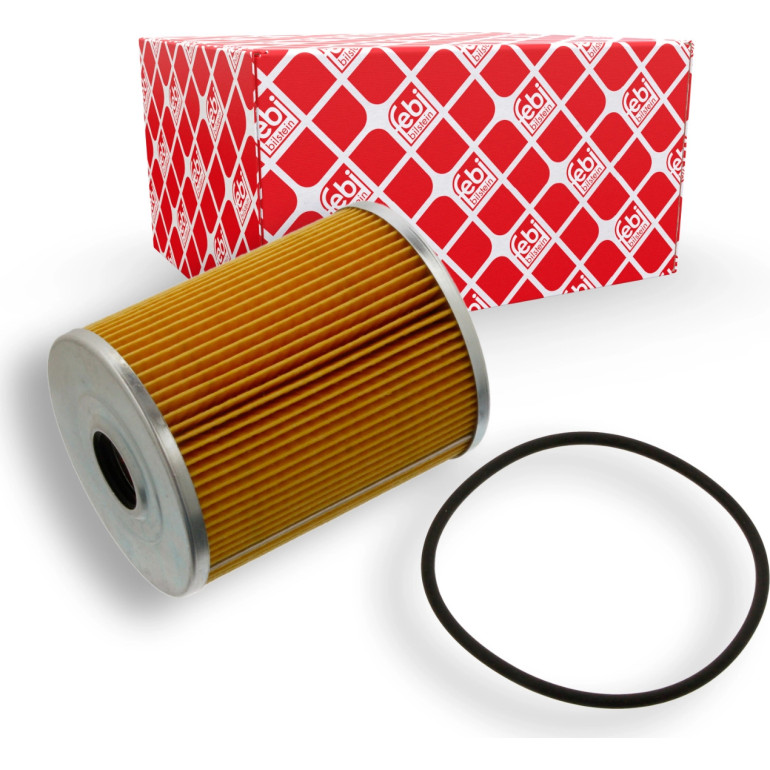 FEBI BILSTEIN 37556 Ölfilter FEBI BILSTEIN 37556 Ölfilter