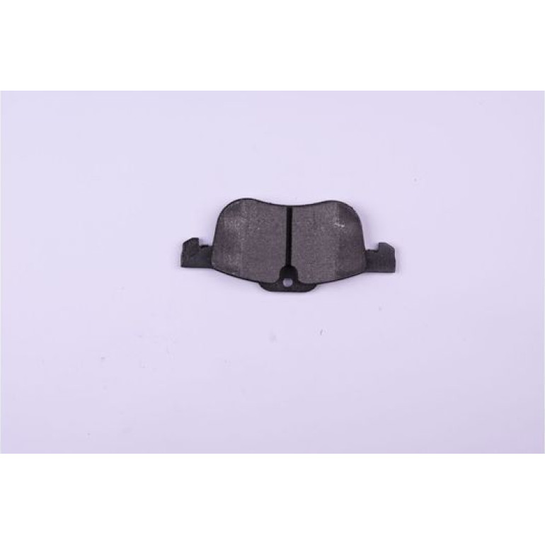 Bremsbelagsatz, Scheibenbremse 8DB 355 008-941 Bremsbelagsatz, Scheibenbremse 8DB 355 008-941