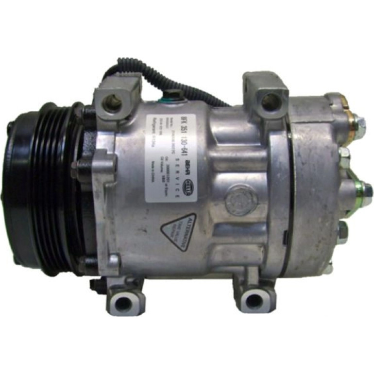 Kompressor, Klimaanlage ACP 1064 000S