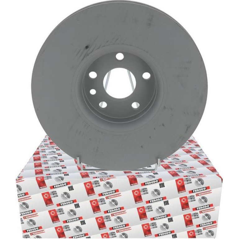 Bremsscheibe DDF1801C-1 Bremsscheibe DDF1801C-1