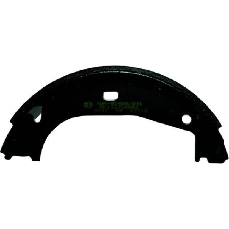 Bremsbackensatz, Feststellbremse 8DA 355 050-351