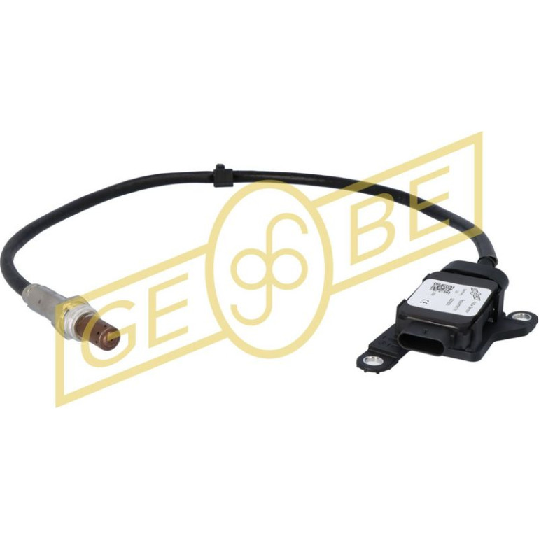 NOx-Sensor, NOx-Katalysator 9 3773 1 NOx-Sensor, NOx-Katalysator 9 3773 1