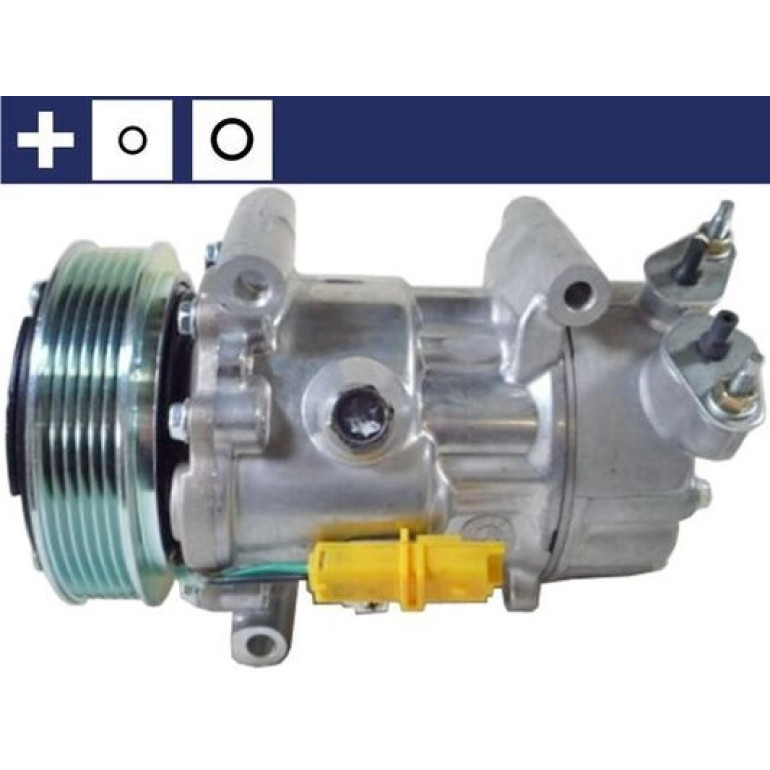 Kompressor, Klimaanlage ACP 363 000S Kompressor, Klimaanlage ACP 363 000S