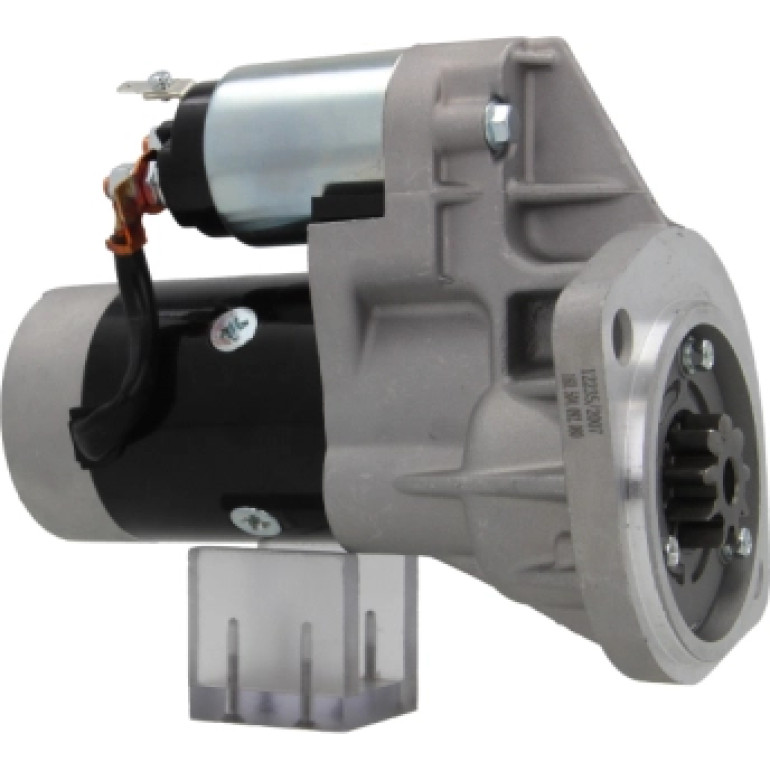 BV PSH 160.504.092.080 Anlasser 12V, 2,0kW, Zähnez.: 9, B+ (M8), Ø 95,0 mm BV PSH 160.504.092.080 Anlasser 12V, 2,0kW, Zähnez.: 9, B+ (M8), Ø 95,0 mm