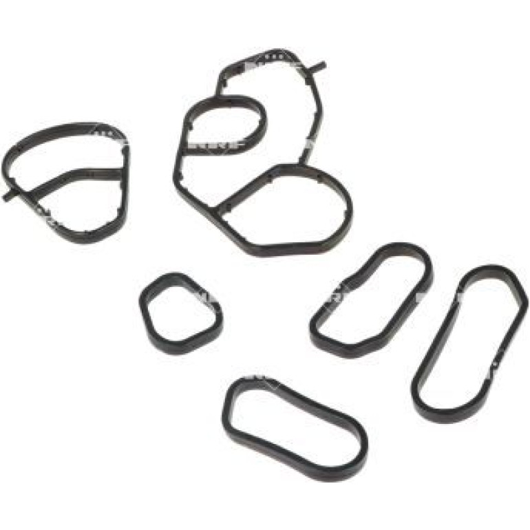 Ölkühler, Motoröl 31174