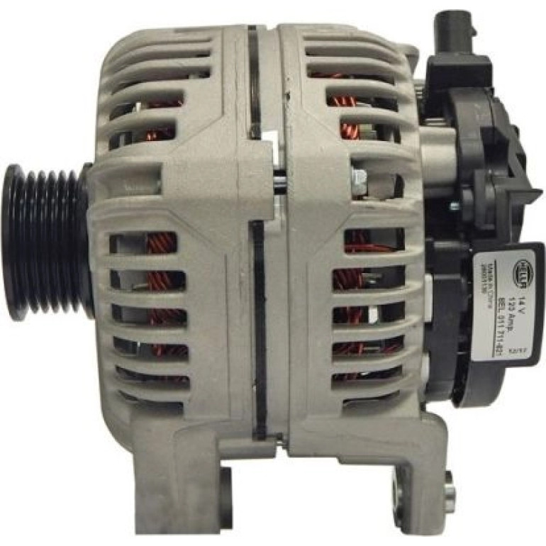 Generator 8EL 011 711-821