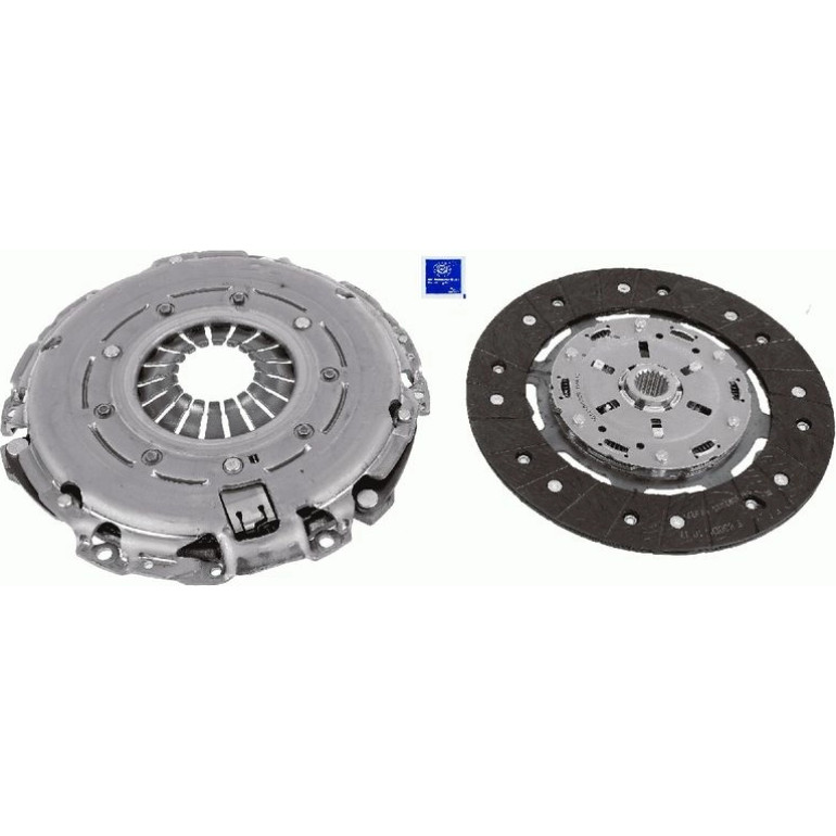 SACHS 3000 950 643 Kupplungssatz XTend SACHS 3000 950 643 Kupplungssatz XTend