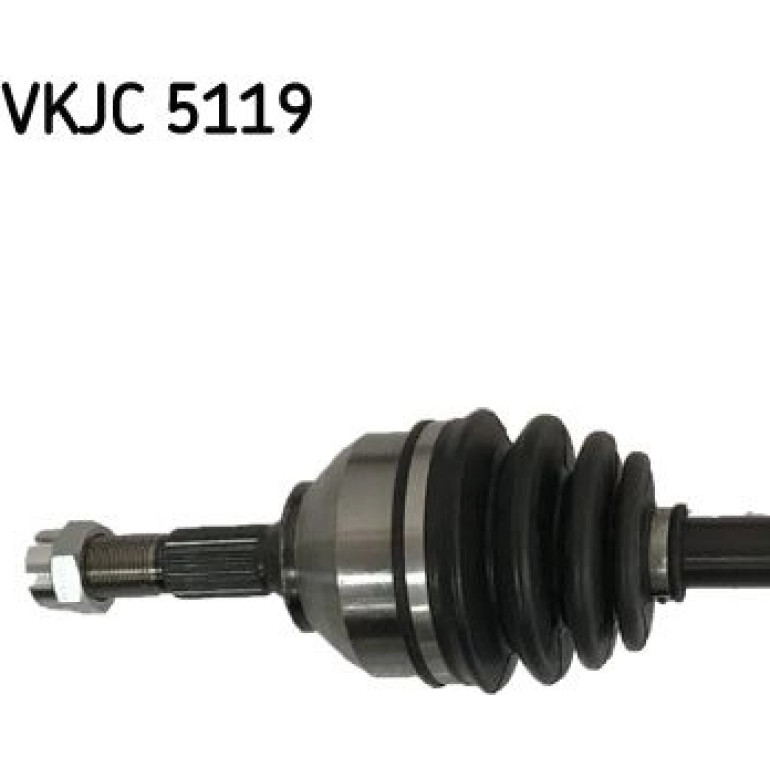 Antriebswelle VKJC 5119 Antriebswelle VKJC 5119