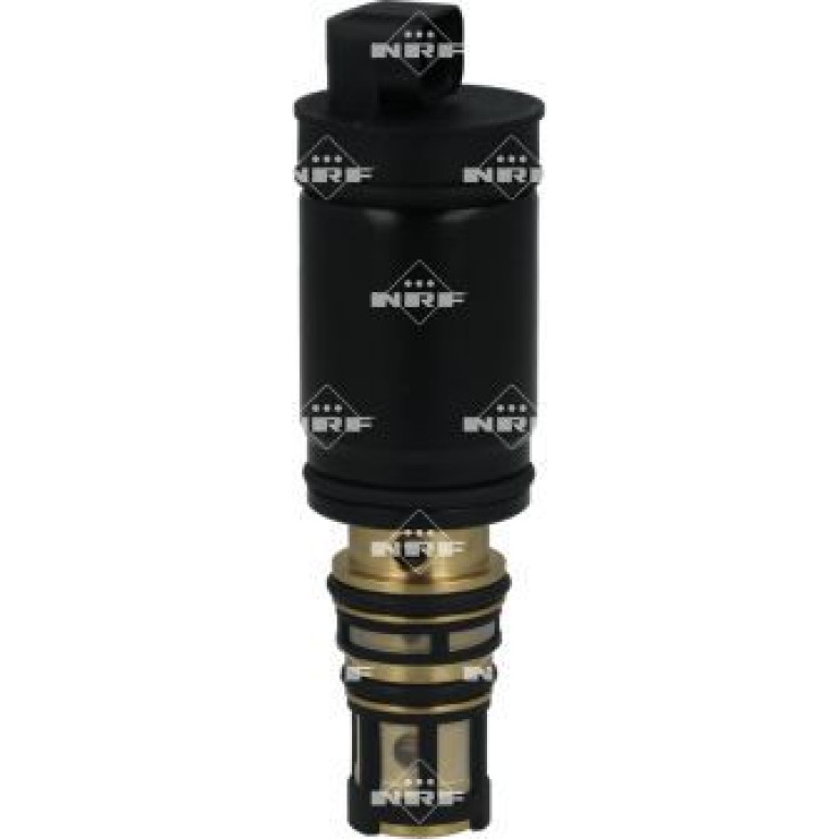 Regelventil, Kompressor 38617