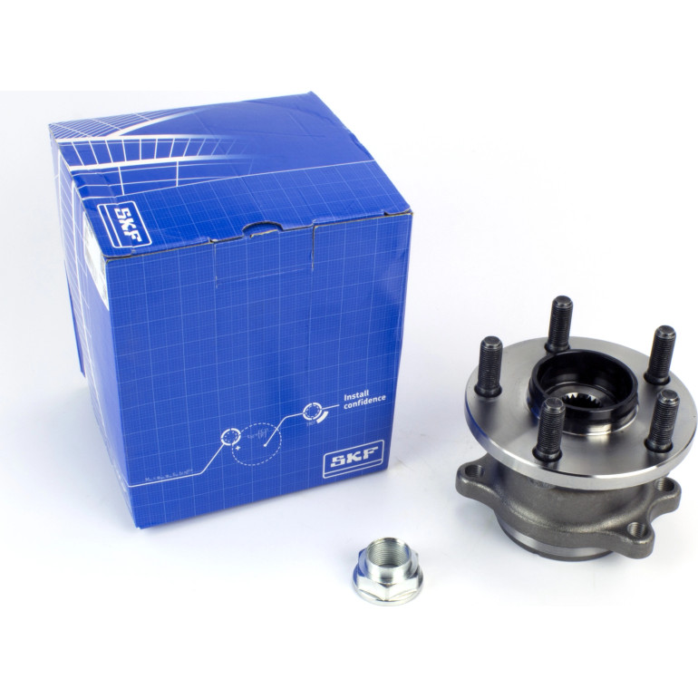 Radlagersatz VKBA 6889