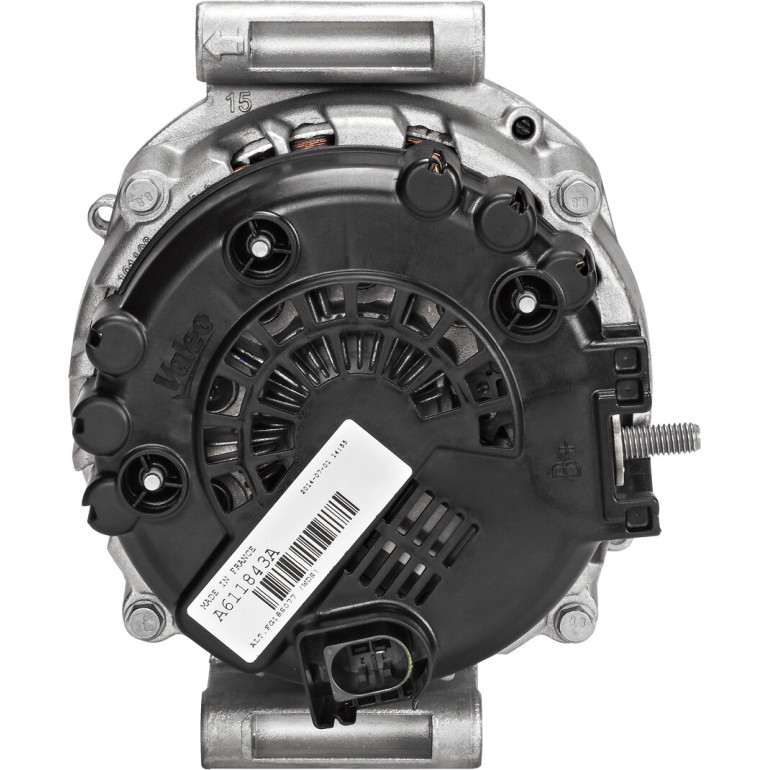 Generator 439738 Generator 439738