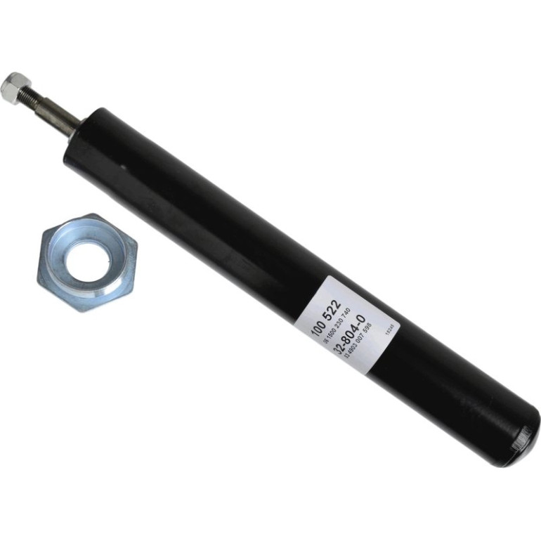 Stoßdämpfer 100 522 Stoßdämpfer 100 522
