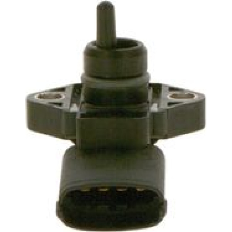 Sensor, Ladedruck 0 281 002 205