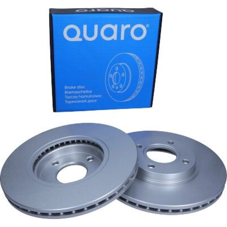Bremsscheibe QD7436 Bremsscheibe QD7436