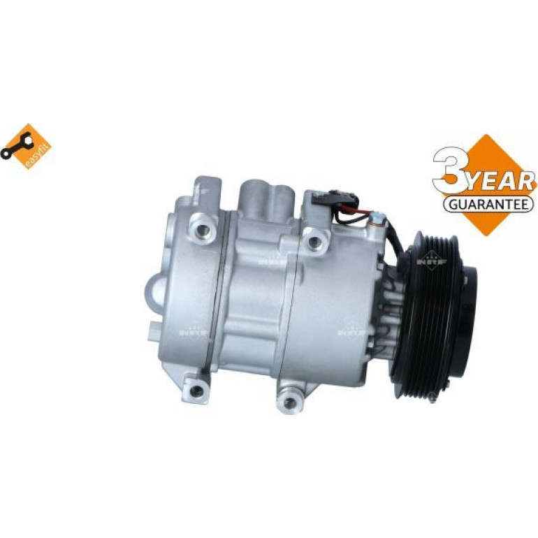 Kompressor, Klimaanlage 32887