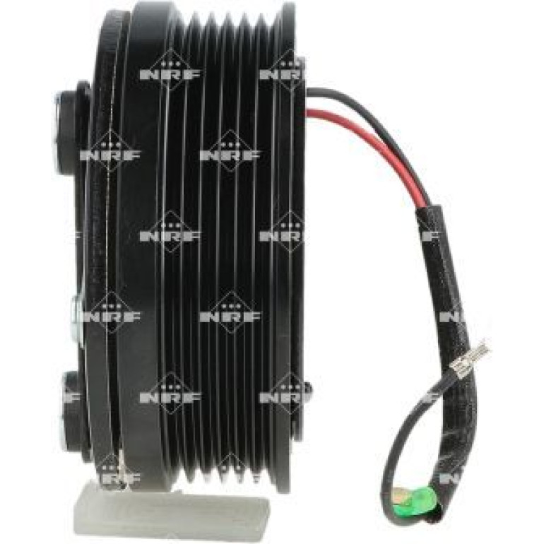 Magnetkupplung, Klimakompressor 380163 Magnetkupplung, Klimakompressor 380163