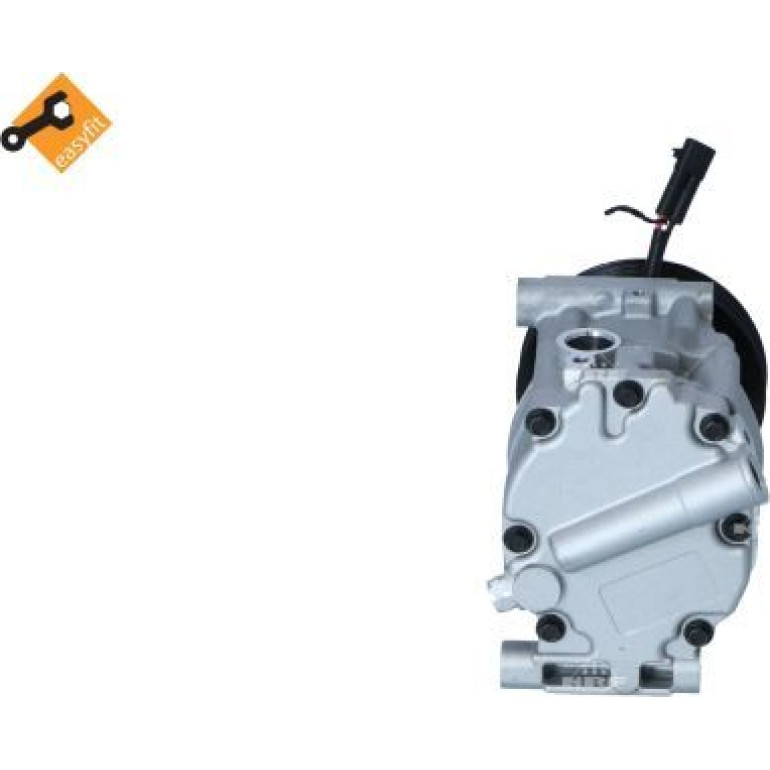 Kompressor, Klimaanlage 32183