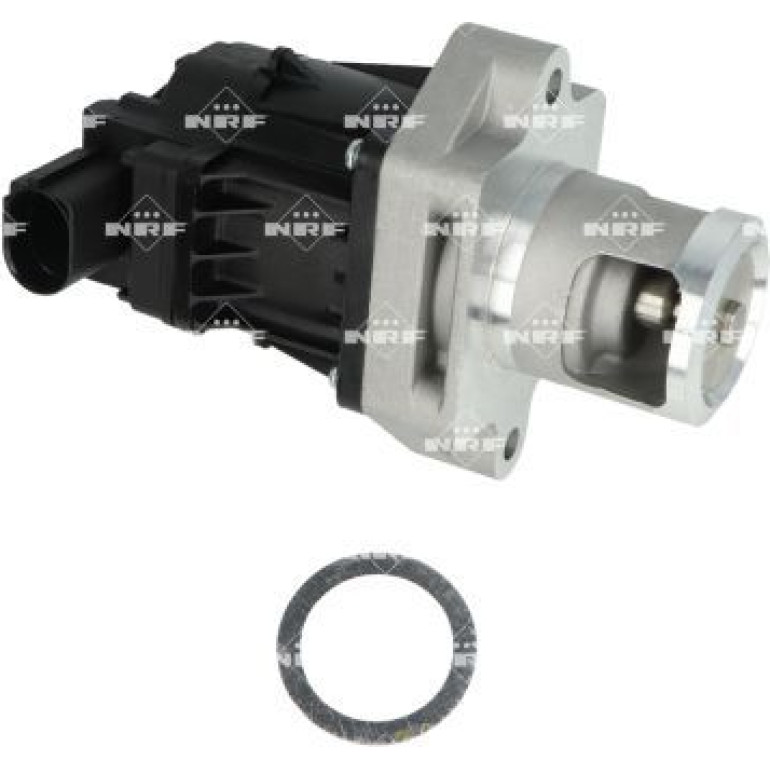 AGR-Ventil 48684 AGR-Ventil 48684