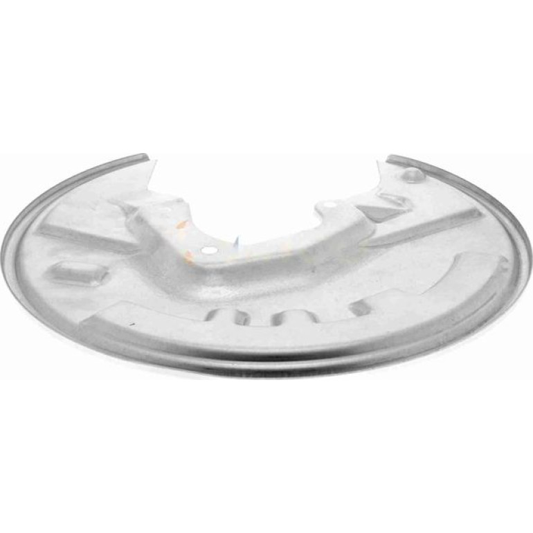 Spritzblech, Bremsscheibe V42-0687