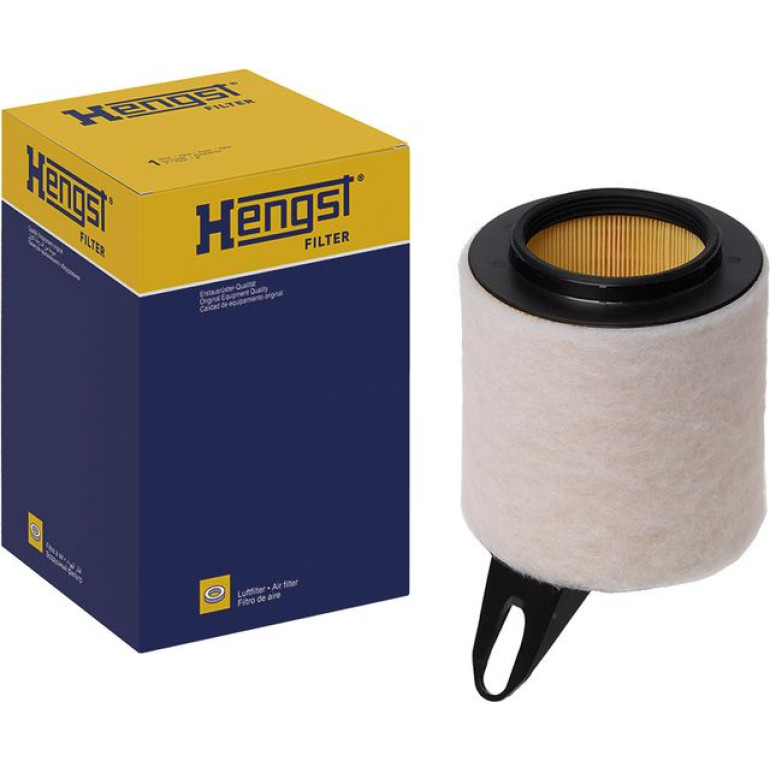 Luftfilter E621L Luftfilter E621L