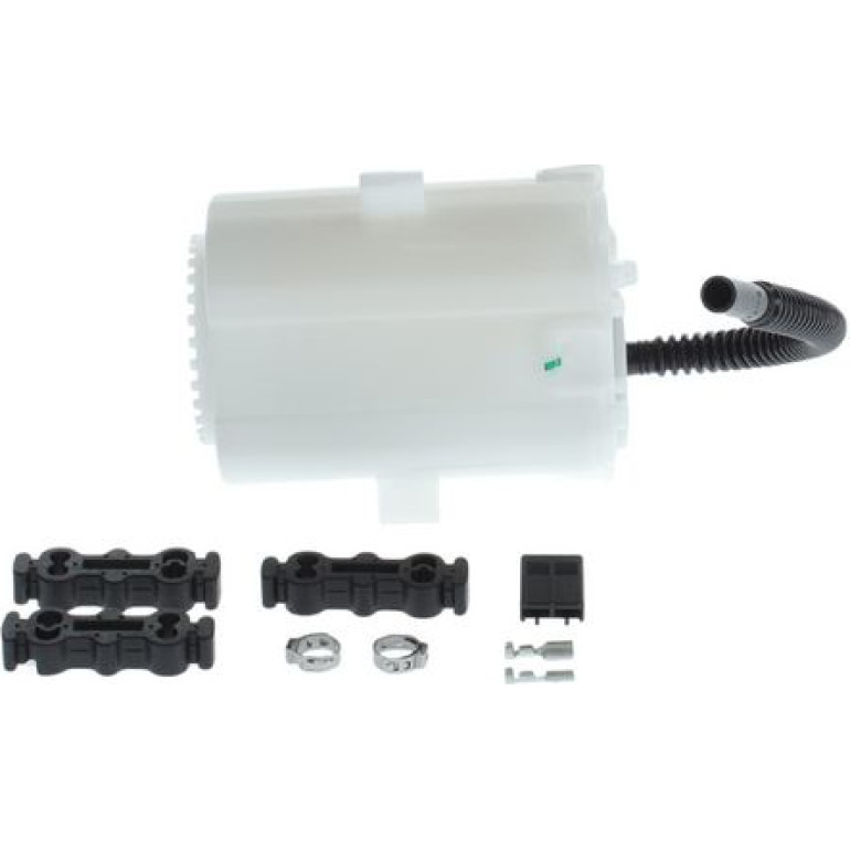 Kraftstoffpumpe 0 986 580 825 Kraftstoffpumpe 0 986 580 825