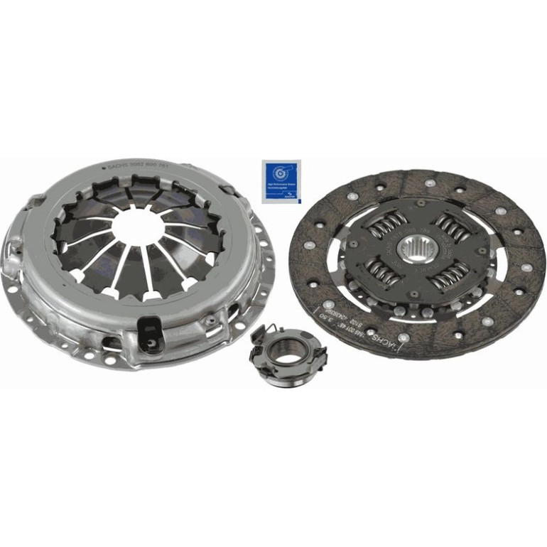 SACHS 3000 951 436 Kupplungssatz SACHS 3000 951 436 Kupplungssatz