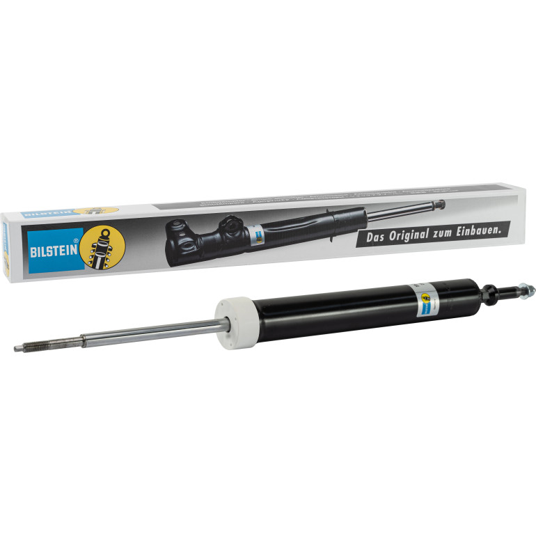 BILSTEIN 19-144221 Stoßdämpfer B4 OE Replacement für BMW 1er Hinterachse BILSTEIN 19-144221 Stoßdämpfer B4 OE Replacement für BMW 1er Hinterachse