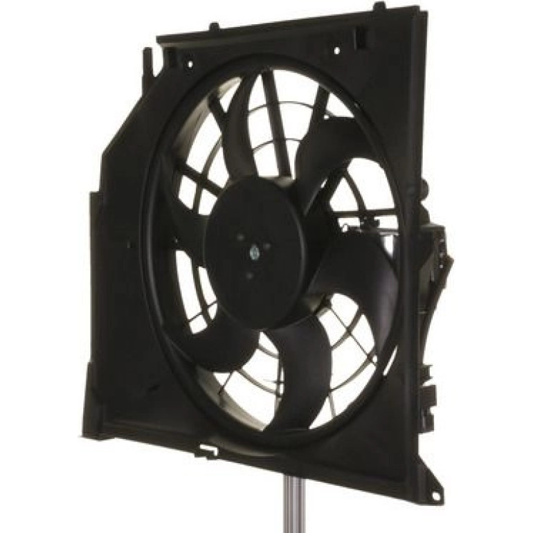 Lüfter, Motorkühlung CFF 137 000S Lüfter, Motorkühlung CFF 137 000S
