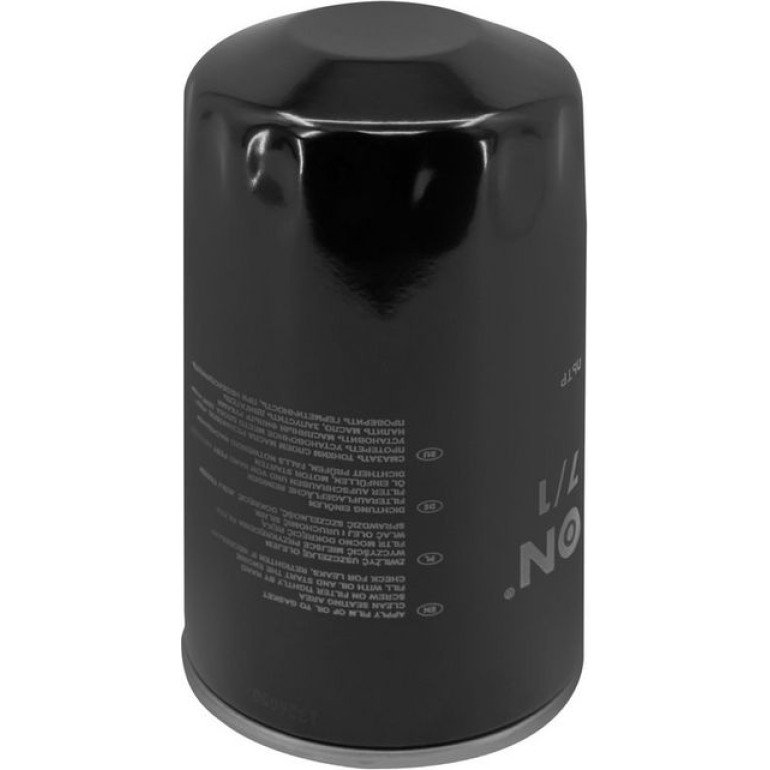 Ölfilter OP 647/1 Ölfilter OP 647/1