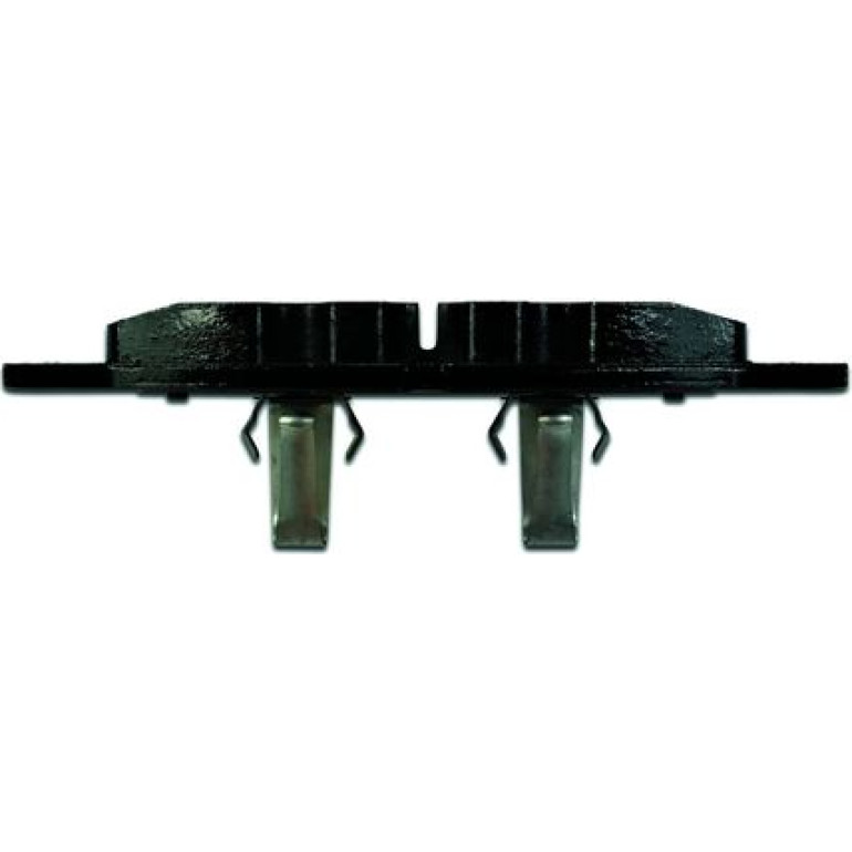 Bremsbelagsatz, Scheibenbremse 8DB 355 006-551 Bremsbelagsatz, Scheibenbremse 8DB 355 006-551