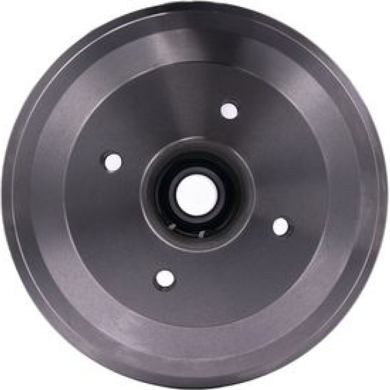 Bremstrommel 8DT 355 302-741 Bremstrommel 8DT 355 302-741