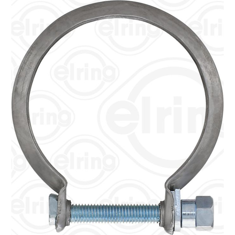Rohrverbinder, Abgasanlage 647.680