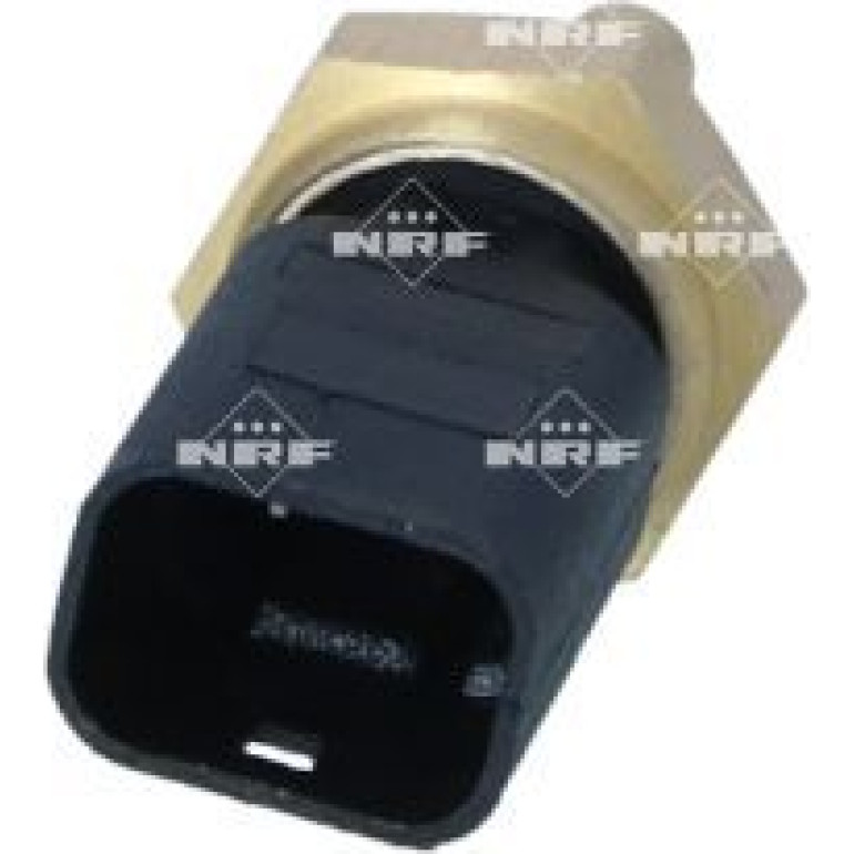 Sensor, Kühlmitteltemperatur 727012 Sensor, Kühlmitteltemperatur 727012