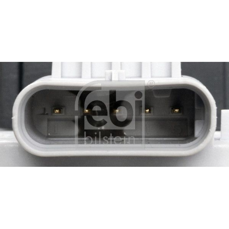 NOx-Sensor, Harnstoffeinspritzung 197509 NOx-Sensor, Harnstoffeinspritzung 197509