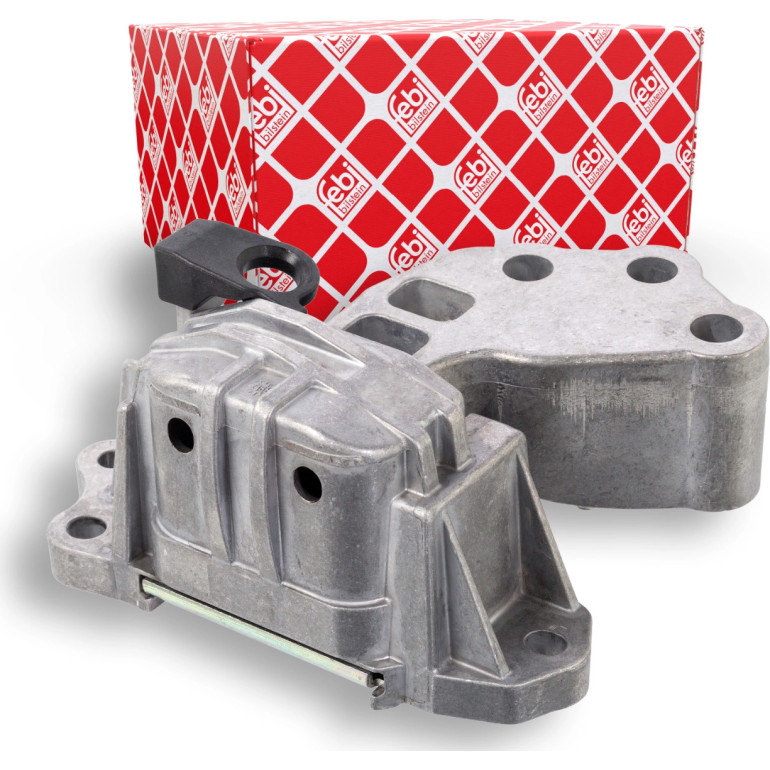Lagerung, Motor 105505 Lagerung, Motor 105505