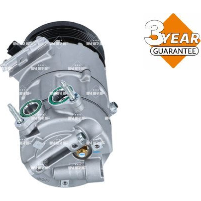 Kompressor, Klimaanlage 32846 Kompressor, Klimaanlage 32846