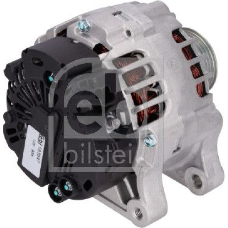 Generator 193547 Generator 193547