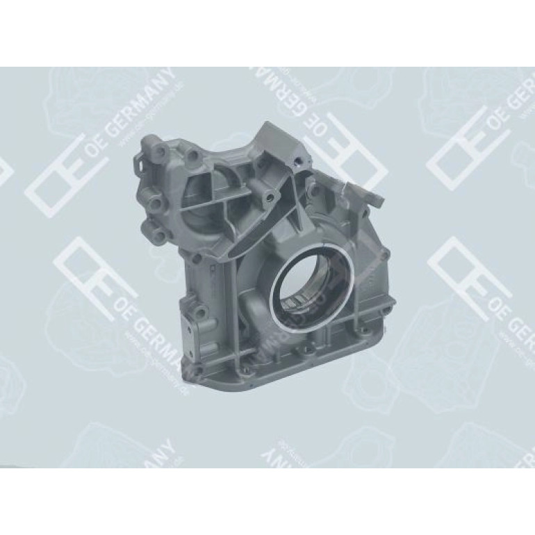 Ölpumpe für Deutz 0425 8382 OEGERMANY 041800201201