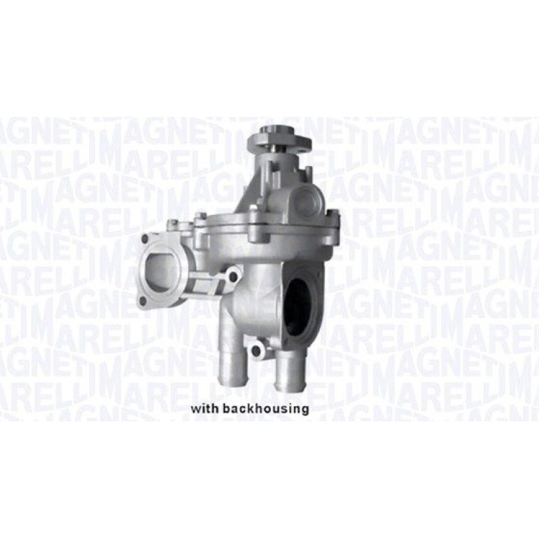 Wasserpumpe 352316171162 Wasserpumpe 352316171162