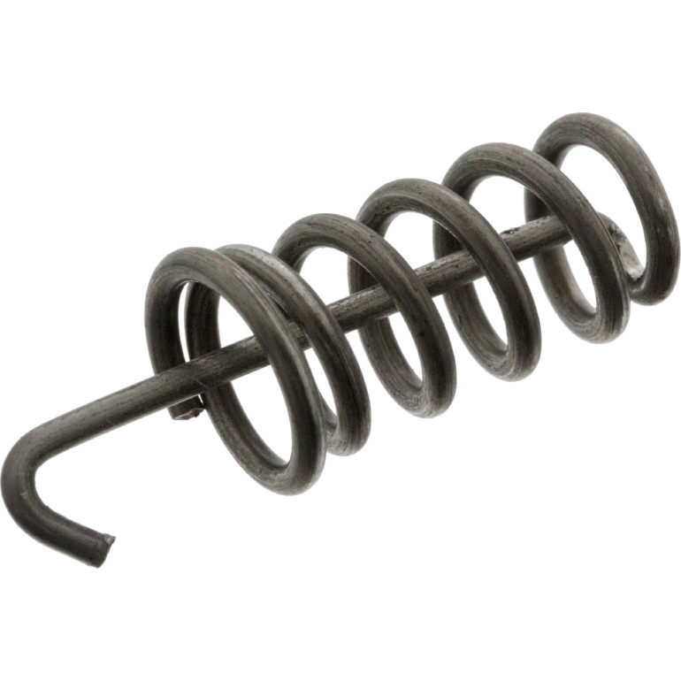 FEBI BILSTEIN 02103 Feder, Bremsbacken FEBI BILSTEIN 02103 Feder, Bremsbacken