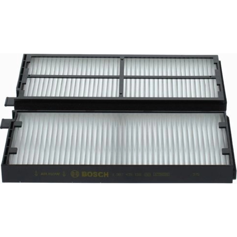Filter, Innenraumluft 1 987 435 158 Filter, Innenraumluft 1 987 435 158