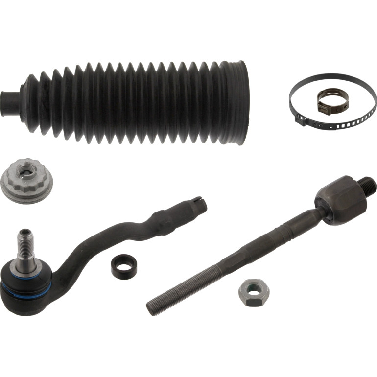 FEBI BILSTEIN 43774 Spurstange FEBI BILSTEIN 43774 Spurstange