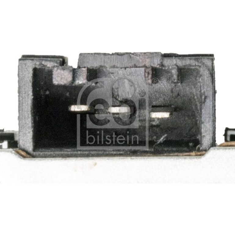 FEBI BILSTEIN 183763 Wischermotor FEBI BILSTEIN 183763 Wischermotor