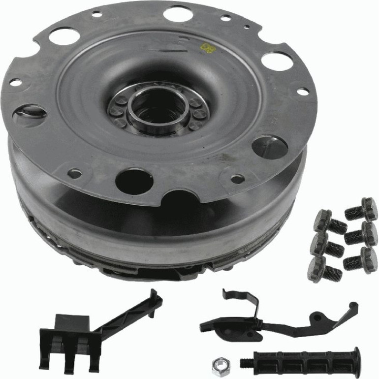 SACHS 2289 000 160 Kupplungssatz ZMS Modul XTend SACHS 2289 000 160 Kupplungssatz ZMS Modul XTend